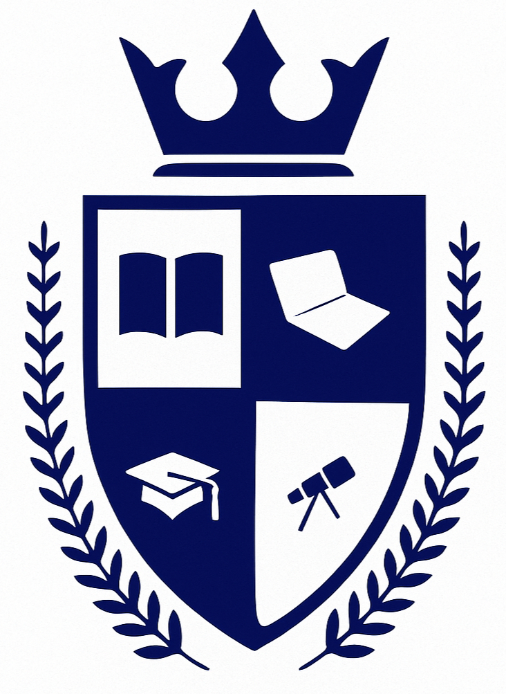 St. Matrix School Logo